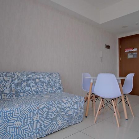 1BR Apartment Serpong Mtown Signature seberang SMS Mall Bagian luar foto