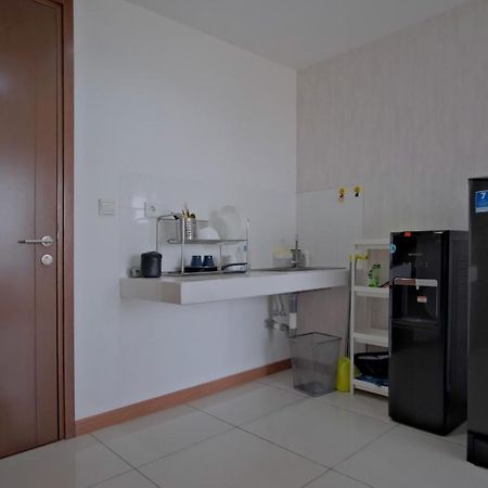 1BR Apartment Serpong Mtown Signature seberang SMS Mall Bagian luar foto